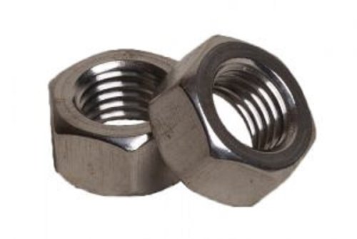 Гайка нержавеющая Fixbox DIN 934 M5 (25шт) картинка